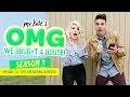 Tips on Buying a House! | OMG We Bought A House!