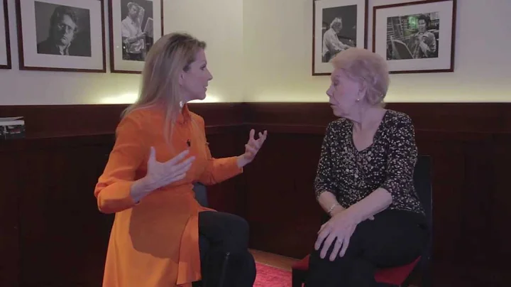 In conversation with Dame Janet Baker : the full i...