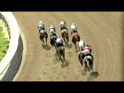 video thumbnail for MONMOUTH PARK 05-21-22 RACE 6