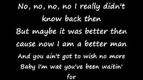 tynisha keli ft sammie remix  i wish you loved me