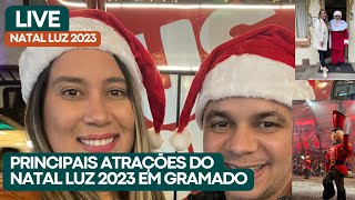 Natal Luz 2020: O que fazer em Gramado - Latitude Infinita