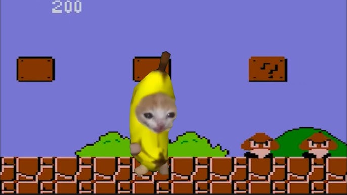 Download Cat Mario 2 - Colaboratory