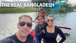 Bangladeshi Girl Shows Us The Real Bangladesh 🇧🇩
