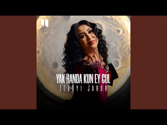 Yak handa kun ey gul