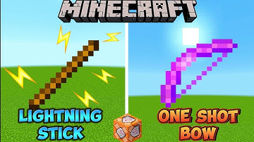 2 EASY Command Block Hack (Bedrock+Java)