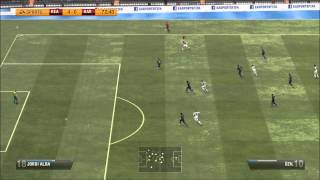 Fifa 13 | Rhythm