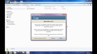 (como descargar java 8 para pc) gratis un solo link  full 2016