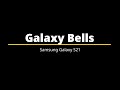 Galaxy Bells