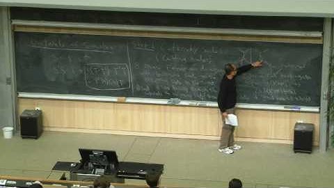 Ashoke Sen - String field theory and its applications - Lecture 4