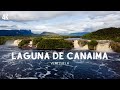 Laguna de Canaima | 4K UHD | Bolívar (Venezuela) | 2021