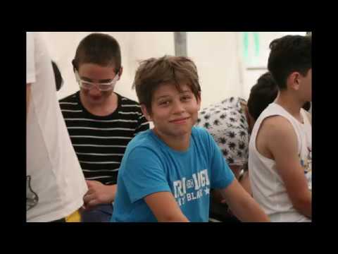 დღე 2 (10-13 წელი)