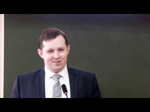 Видео: Мастер-класс ректора Российской академии музыки имени Гнесиных А.С.  Рыжинского