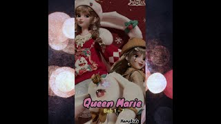 Kunci jawaban Time Princess Queen Marie Bab 1-7 screenshot 5