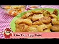 Resep egg roll chicken  ardiyanti ulyana