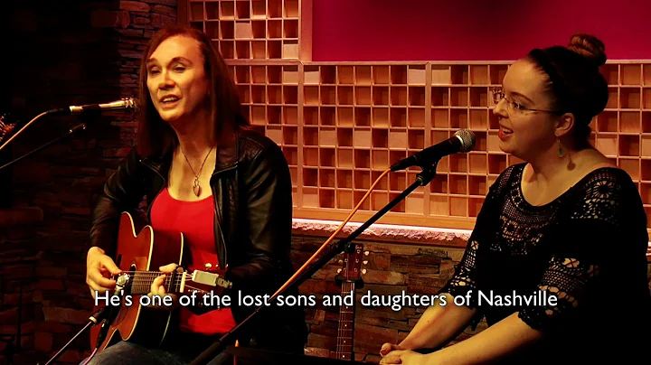 The Lost Sons and Daughters of Nashville by Susan ...
