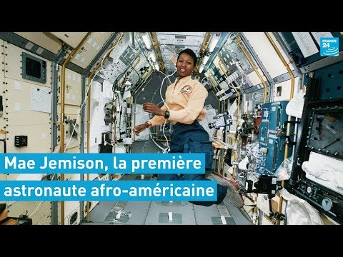 Vidéo: Combien de langues parle Mae Jemison ?