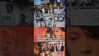 Tau Kamu Cerita Tentang Lagu Peterpan  Mungkin Nanti short shorts