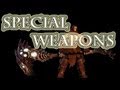 DLC Episode 7 - Darksiders II: Special Weapons