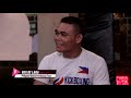 Playground | An inside look at the Philippine Kickboxing Team’s training camp | One Sports