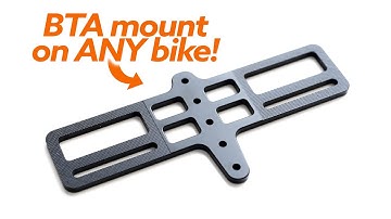 The Universal BTA Adapter by TriRig