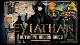 Ultimate guide to LEVIATHAN - Walkthrough, Tutorial, All masks (Black Ops 3 Custom Zombies)