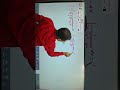 CLASS-12 MATHEMATICS #INTEGRALS समाकलन कीजिए- 1/x.(x²-1)½ #samakalanclass12thmaths #samakalaninhindi