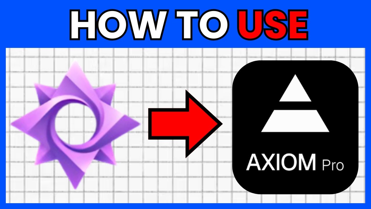 How To USE Nova Click On Axiom (FULL GUIDE) 2026