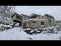 Walking in Hunza valley (Pakistan)