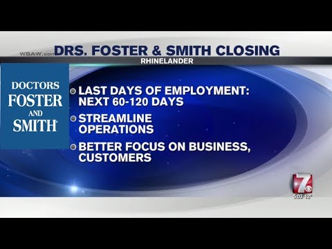 drs foster and smith aquarium supplies