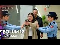 مسلسل أنت من أحببت الحلقة 12 اعلان 2 مترجم للعربيه
