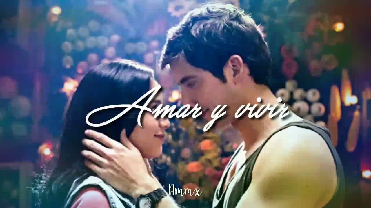 Quien Canta En Amar Y Vivir
