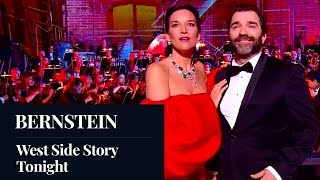 BERNSTEIN - West Side Story - Tonight - Fabienne Conrad and Florian Laconi - MEF 2019