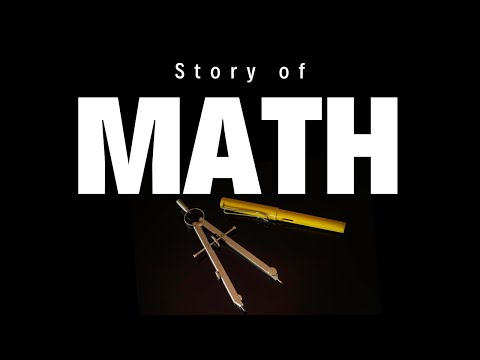 Unraveling the Mysteries of Math: A Journey Through Its Fascinating Story and Rich History