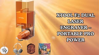 Start a Custom Gift Business – xTool F2 Practical Review