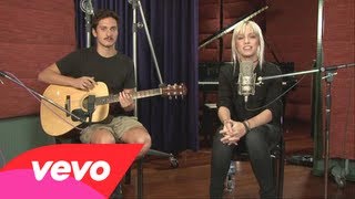 Tonight Alive - Breakdown (Acoustic)