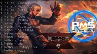 MUSIK GAMING FULL ALBUM NEFFEX 1 JAM