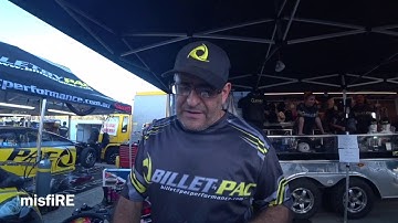 The future of #ROTARY BILLET ENGINES