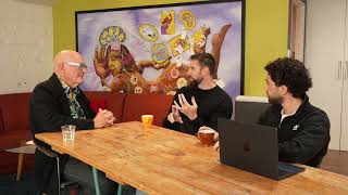 Treatment Expectations with David Butler | TableTalks | Noigroup