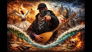 Kapat Vanayı Doğu X Batı Rap Dj Budala Official Music Video