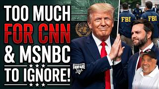 Download Lagu President Trump Has The Most AMAZING Day Of Any President EVER! Download Lagu President Trump Has The Most AMAZING Day Of Any President EVER!
