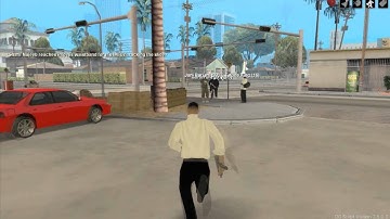 [OwlGaming MTA] Talk shit get hit.