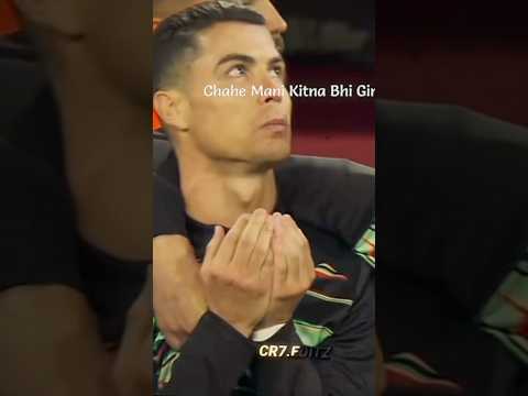 Cristiano pray allah 🤲🥹😭#ronaldo #shortsfeed #viralvideo