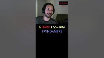 Riot Endstep - Wat is POWER BUDGET precies? | Een grondige blik op TRYNDAMERE