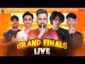 KYA AAJ FINALS JEETENGE? - LIVE WITH TOTAL GAMING ESPORTS | FOZYAJAY |#freefireindia #tournamentlive