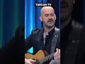TOYGAR IŞIKLI AŞK I MEMNU DİZİSİNİN JENERİĞİ İÇİN YAZDIĞI SÖZLERİ SESLENDİRİYOR Shorts 