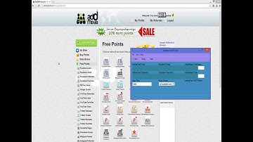 AddmeFast Bot UbotManiac.com