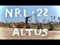 Nrl22 at altus shooting solutions