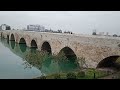 Adana Taşköprü Gezisi
