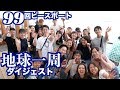 第99回ピースボート 地球一周ダイジェスト