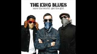The King Blues- Out Of Luck